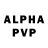 Alpha PVP мука ladislava sulima